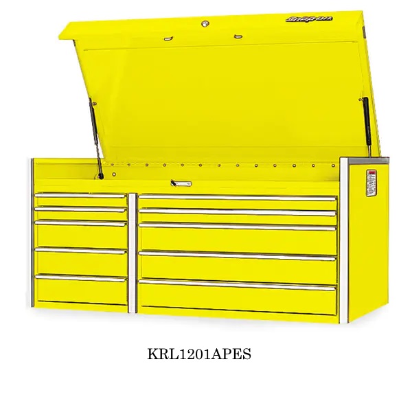 Snapon Tool Storage KRL1201A Series Top Chest